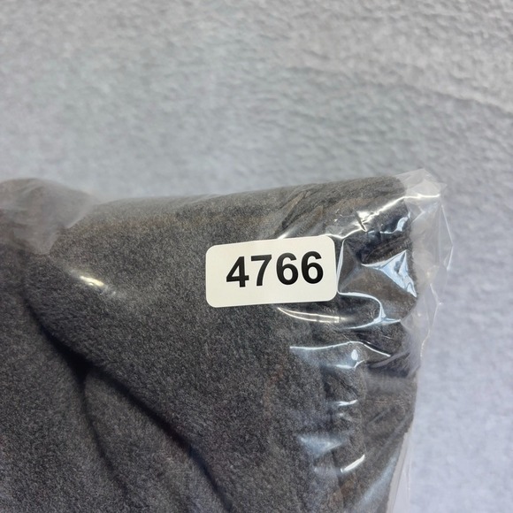 Columbia Vest Mens Large Gray Full Zip Side Pockets Outdoor - Picture 12 of 12